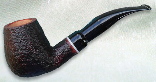 Savinelli Smoking Pipe – Gaius Range